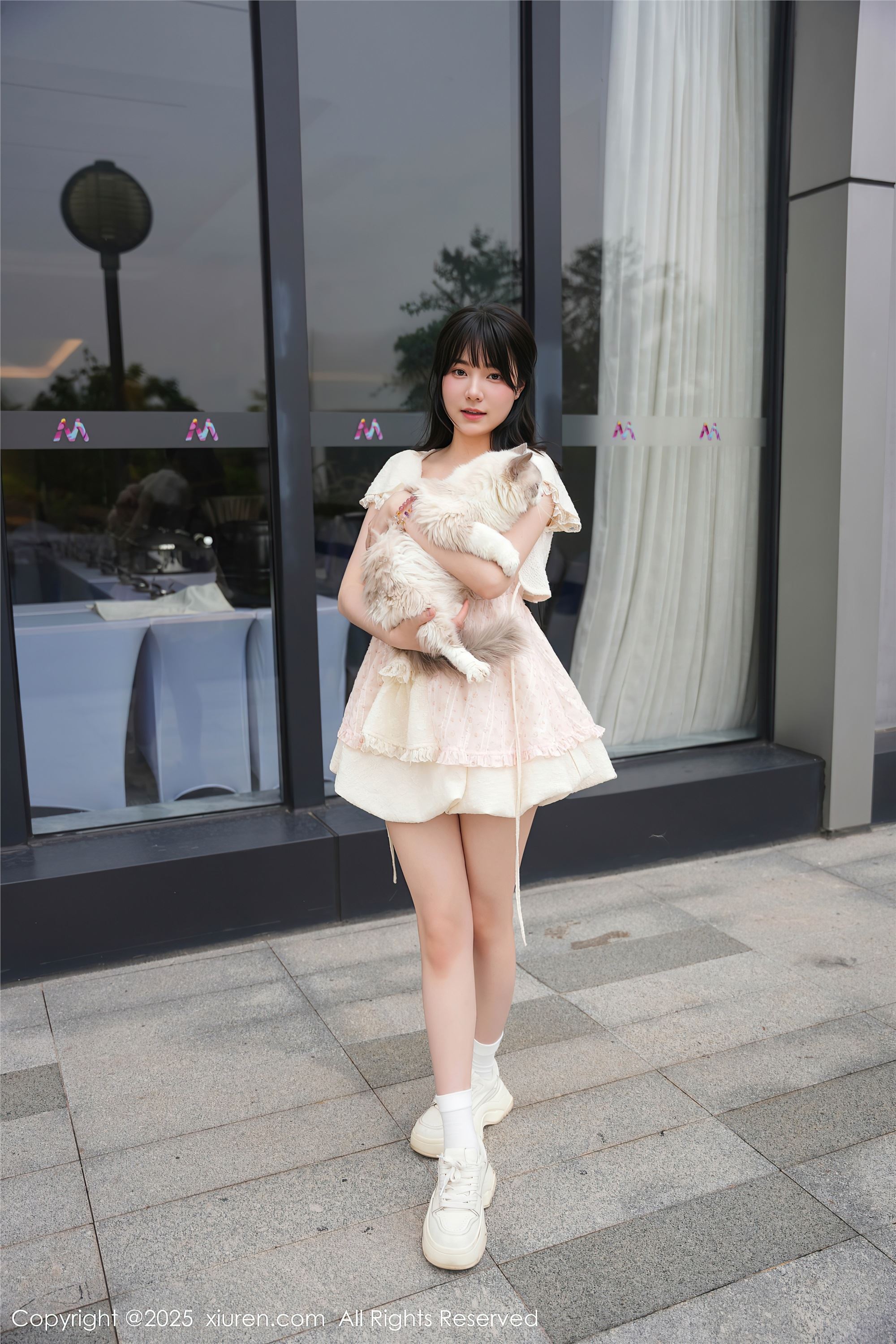 Xiuren秀人网 2025.09.05 NO.10734 软情